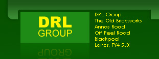 DRL Logo