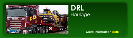 Haulage