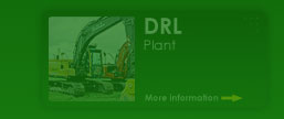 View our Plant Hire section