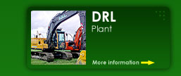 View our Plant Hire section