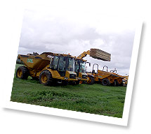 Plant Machinery